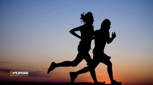 [121424] Strength and Mobility for Runners